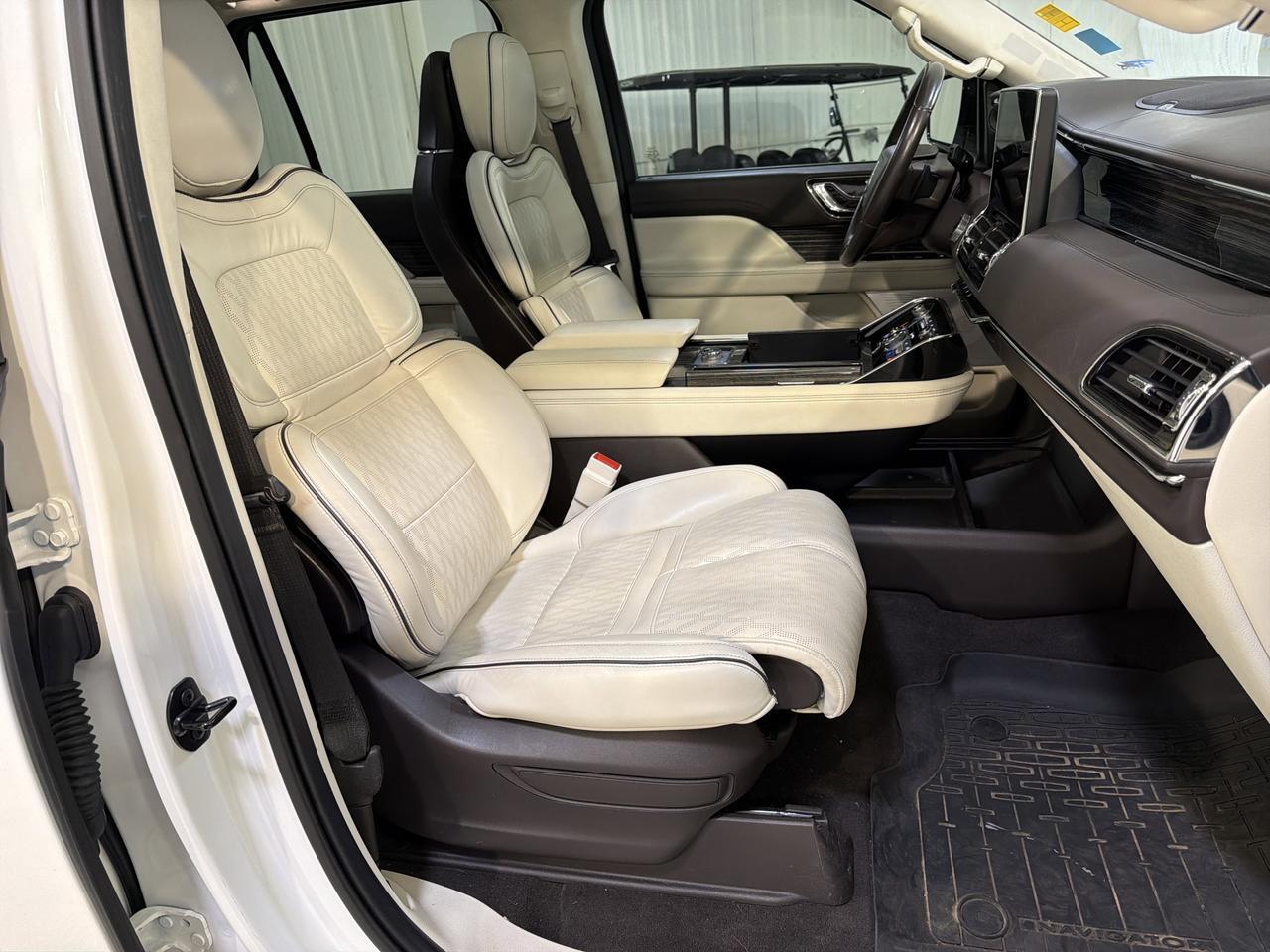 2023 Lincoln Navigator Black Label San Antonio TX