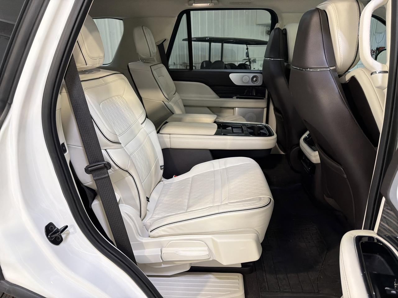 2023 Lincoln Navigator Black Label San Antonio TX