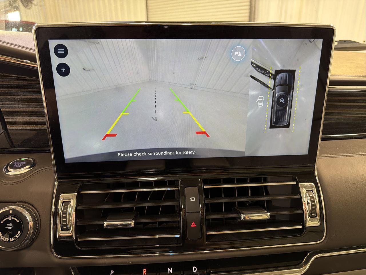 2023 Lincoln Navigator Black Label San Antonio TX