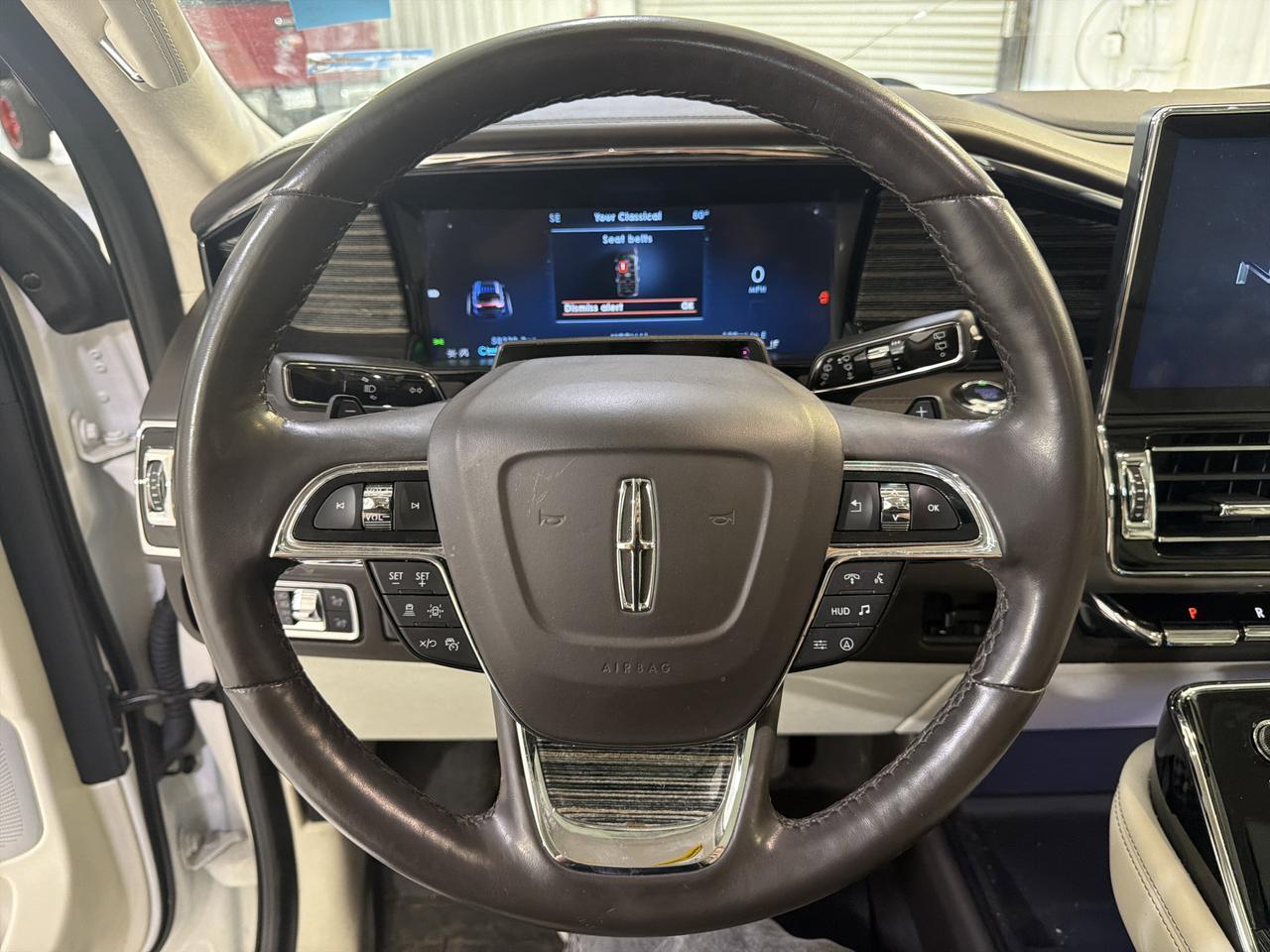 2023 Lincoln Navigator Black Label San Antonio TX