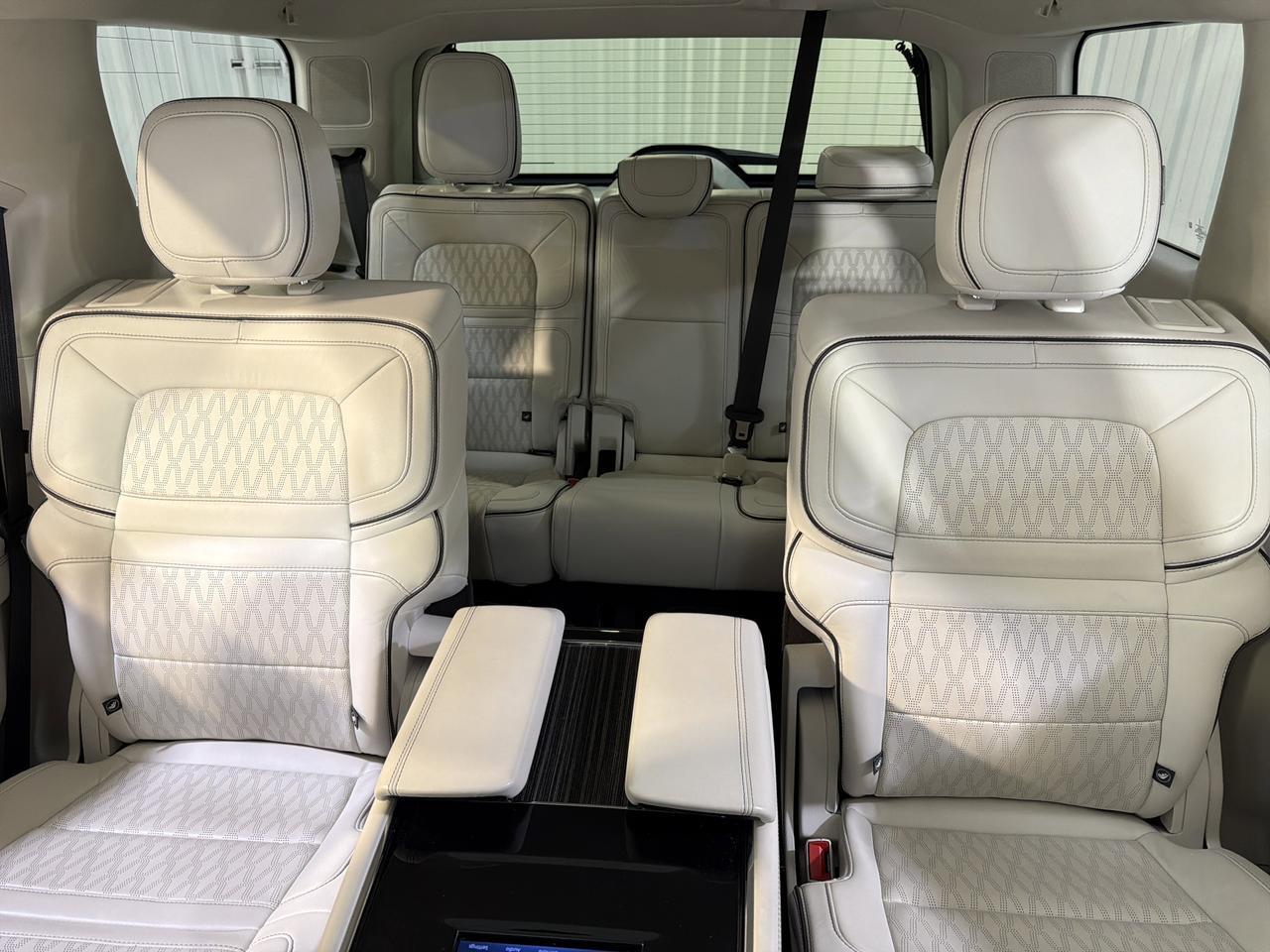 2023 Lincoln Navigator Black Label San Antonio TX