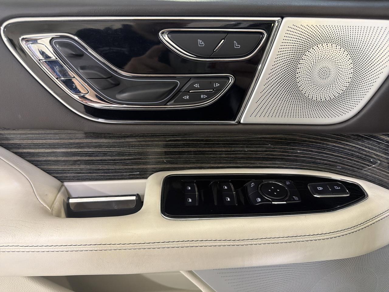 2023 Lincoln Navigator Black Label San Antonio TX