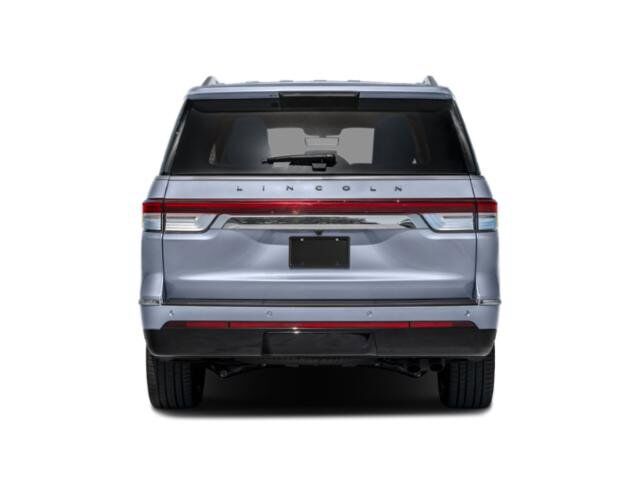 2023 Lincoln Navigator Black Label Winder GA