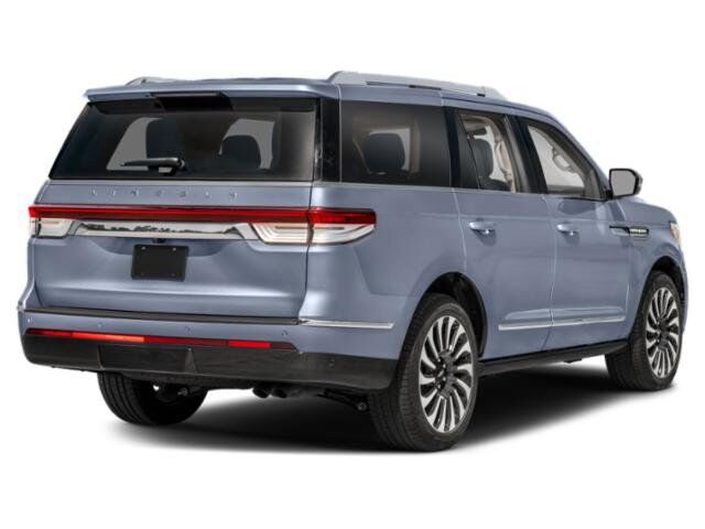 2023 Lincoln Navigator Black Label Winder GA