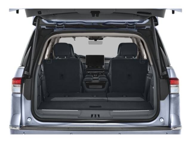 2023 Lincoln Navigator Black Label Winder GA