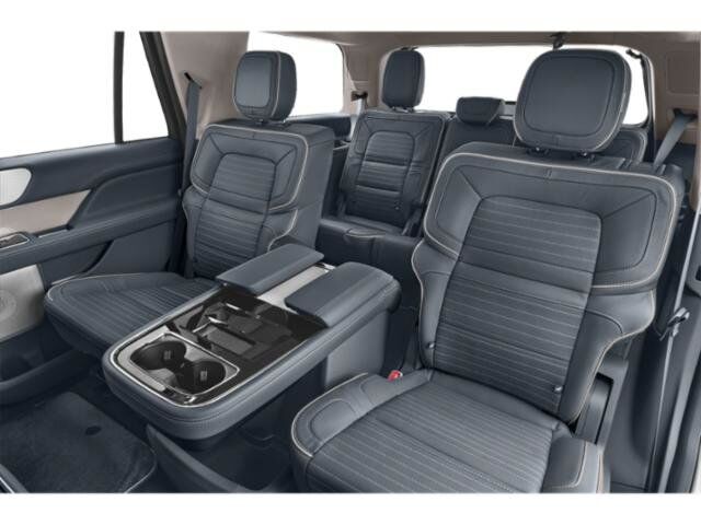 2023 Lincoln Navigator Black Label Winder GA