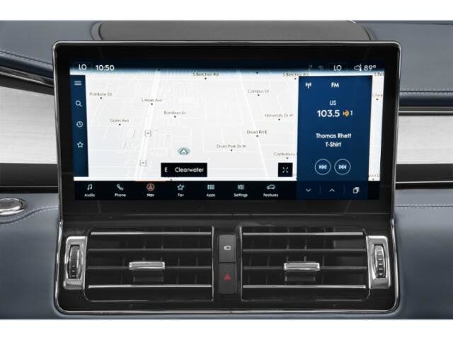 2023 Lincoln Navigator Black Label Winder GA