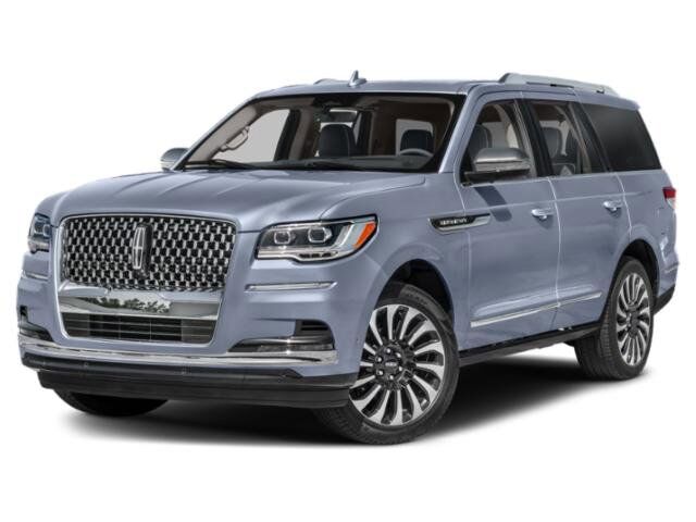 2023 Lincoln Navigator Black Label Winder GA