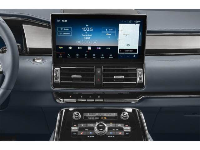 2023 Lincoln Navigator Black Label Winder GA