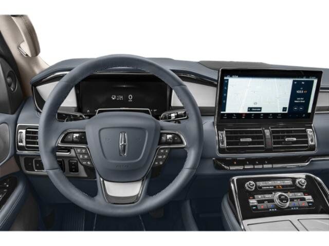 2023 Lincoln Navigator Black Label Winder GA