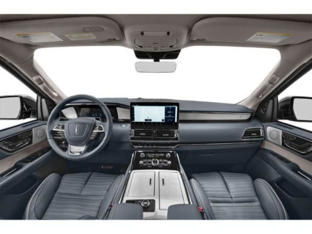 2023 Lincoln Navigator Black Label Winder GA
