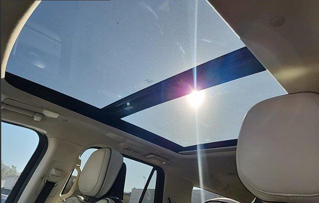 2023 Lincoln Navigator L Black Label