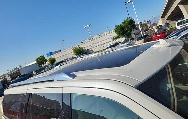 2023 Lincoln Navigator L Black Label