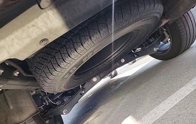 2023 Lincoln Navigator L Black Label