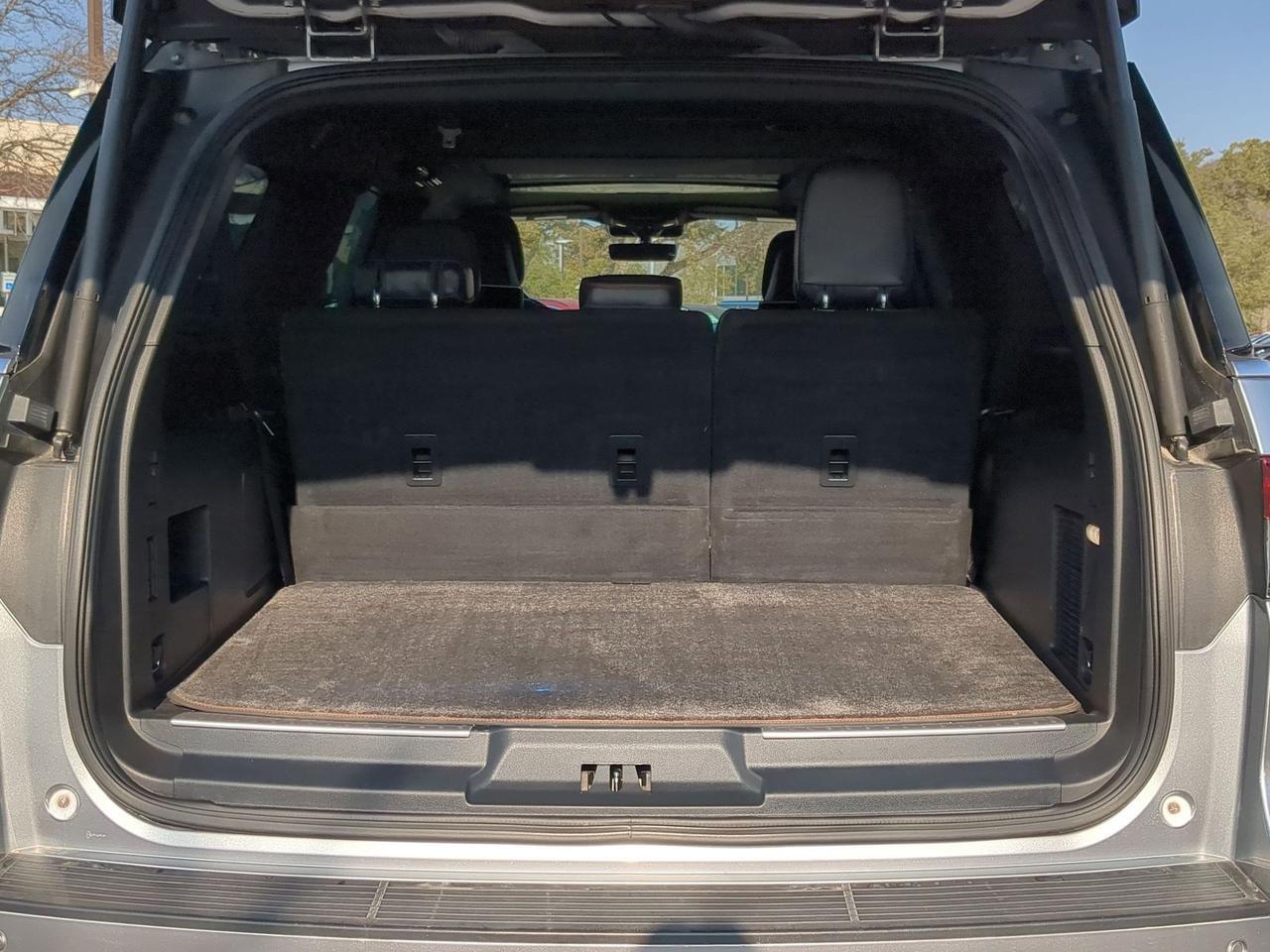 2023 Lincoln Navigator L Black Label