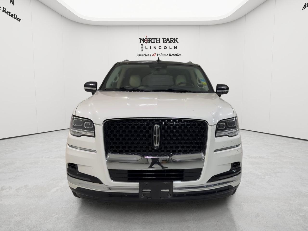 2023 Lincoln Navigator L Black Label San Antonio TX