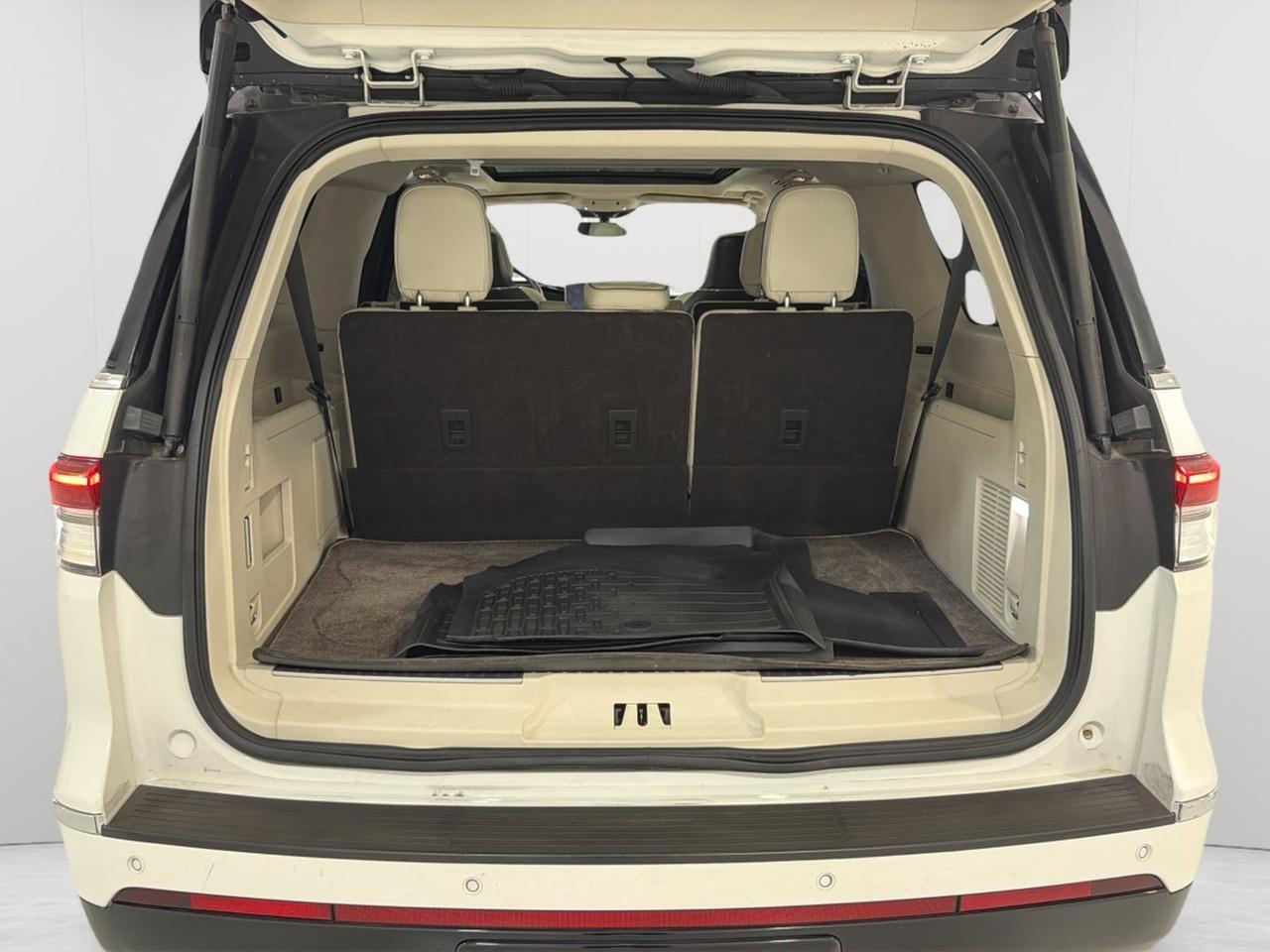 2023 Lincoln Navigator L Black Label San Antonio TX