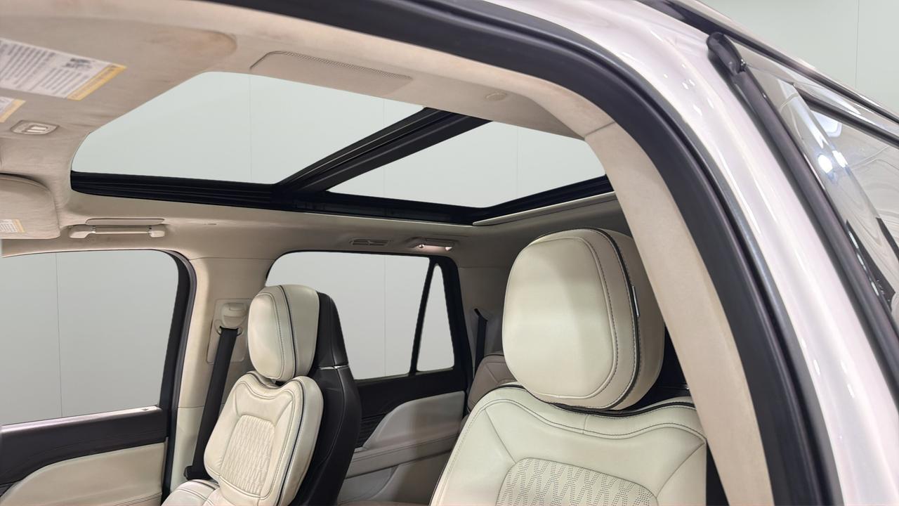 2023 Lincoln Navigator L Black Label San Antonio TX