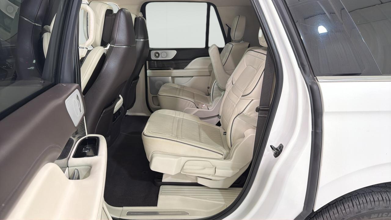 2023 Lincoln Navigator L Black Label San Antonio TX