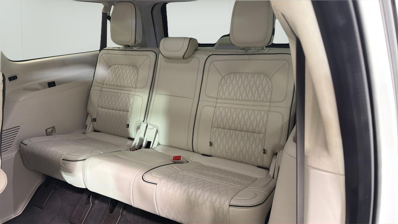 2023 Lincoln Navigator L Black Label San Antonio TX