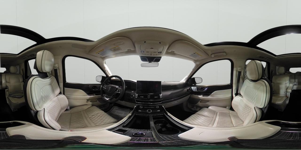 2023 Lincoln Navigator L Black Label San Antonio TX
