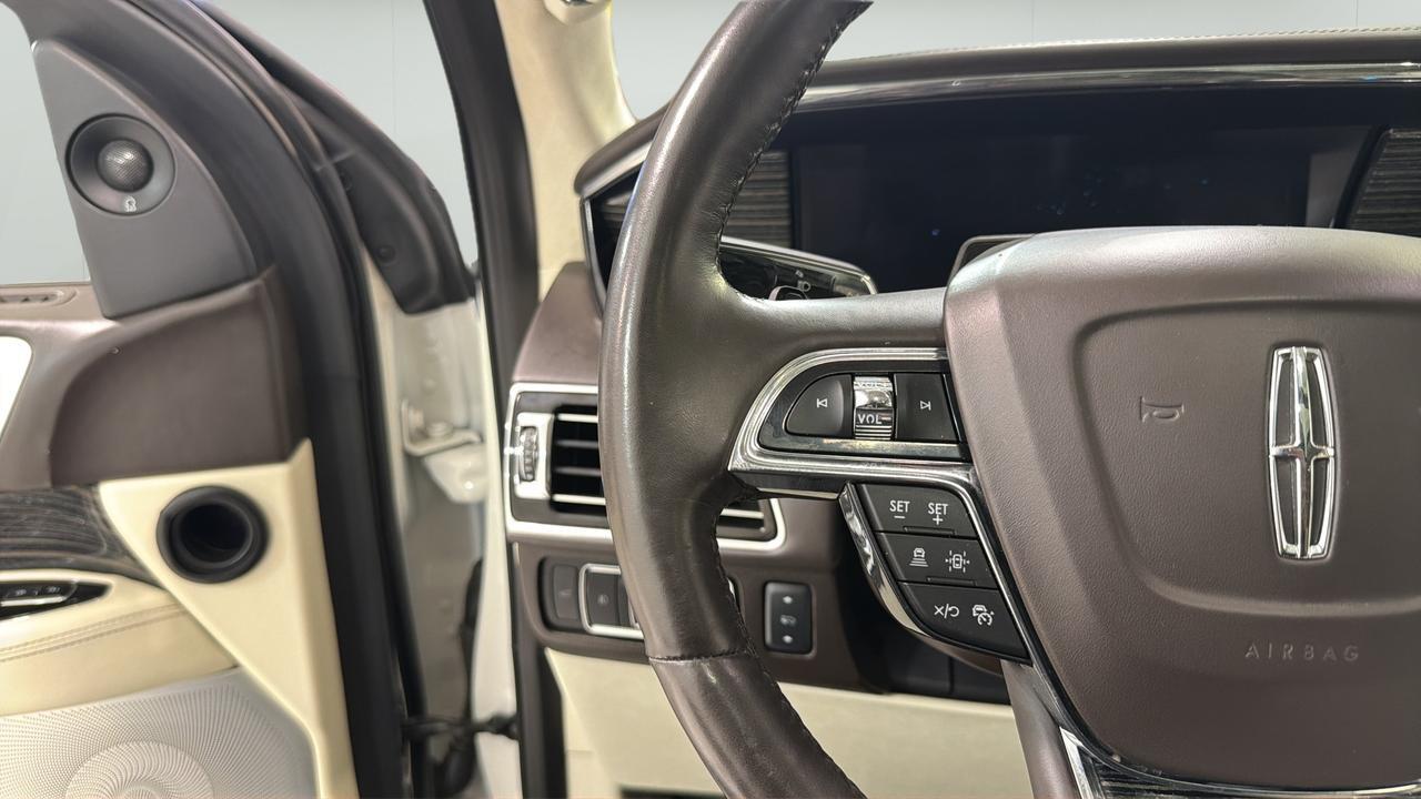 2023 Lincoln Navigator L Black Label San Antonio TX