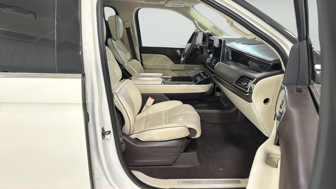 2023 Lincoln Navigator L Black Label San Antonio TX
