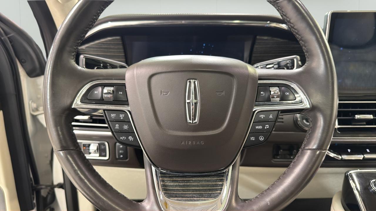 2023 Lincoln Navigator L Black Label San Antonio TX