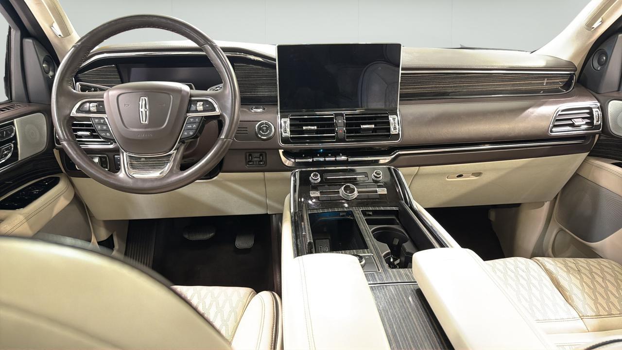 2023 Lincoln Navigator L Black Label San Antonio TX