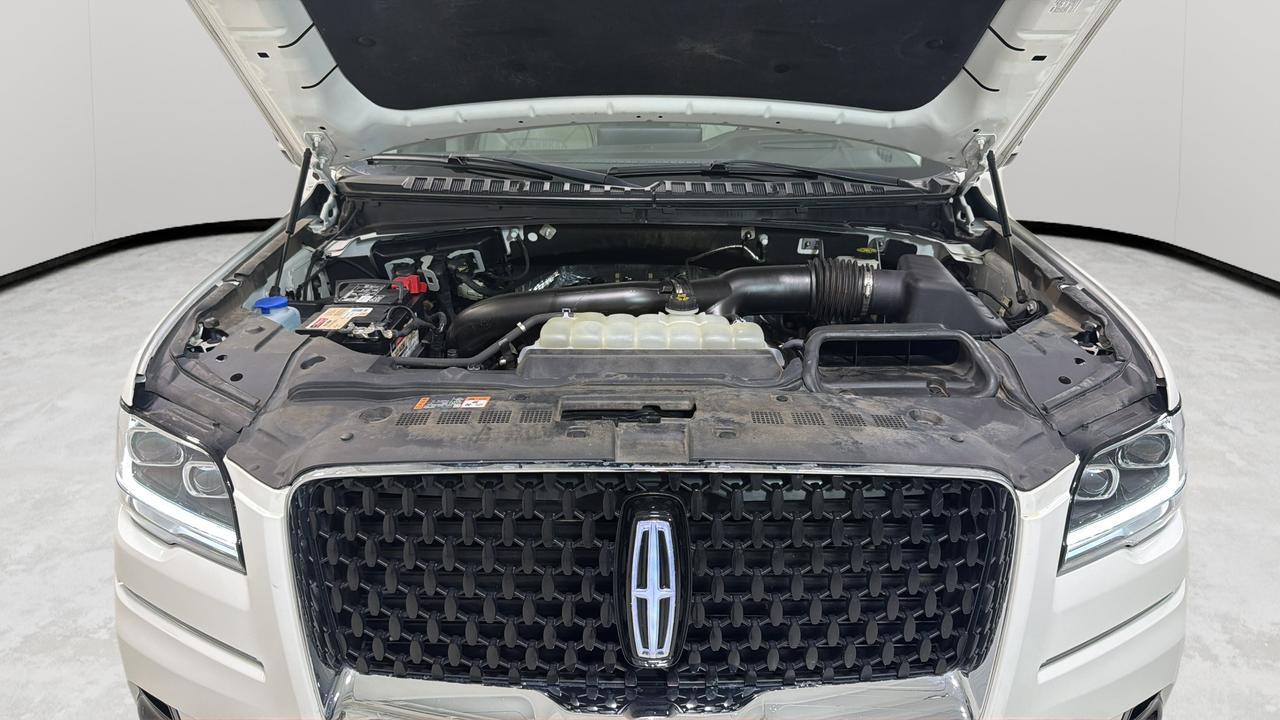 2023 Lincoln Navigator L Black Label San Antonio TX