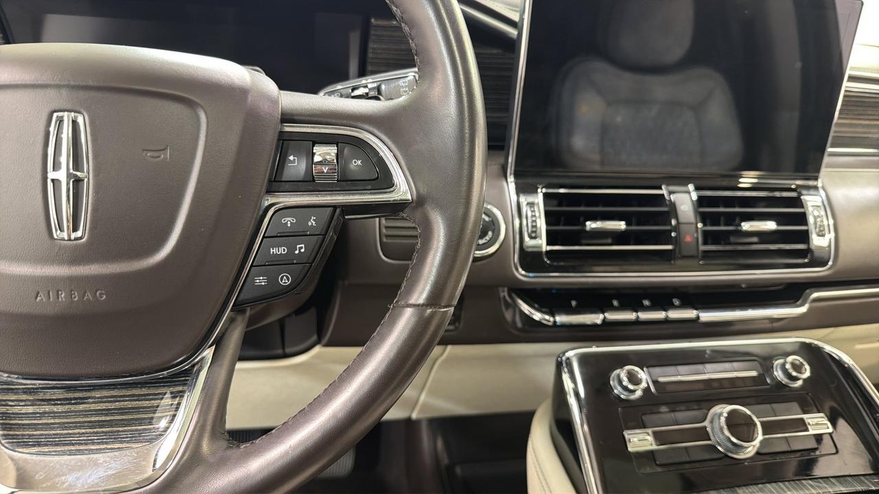 2023 Lincoln Navigator L Black Label San Antonio TX