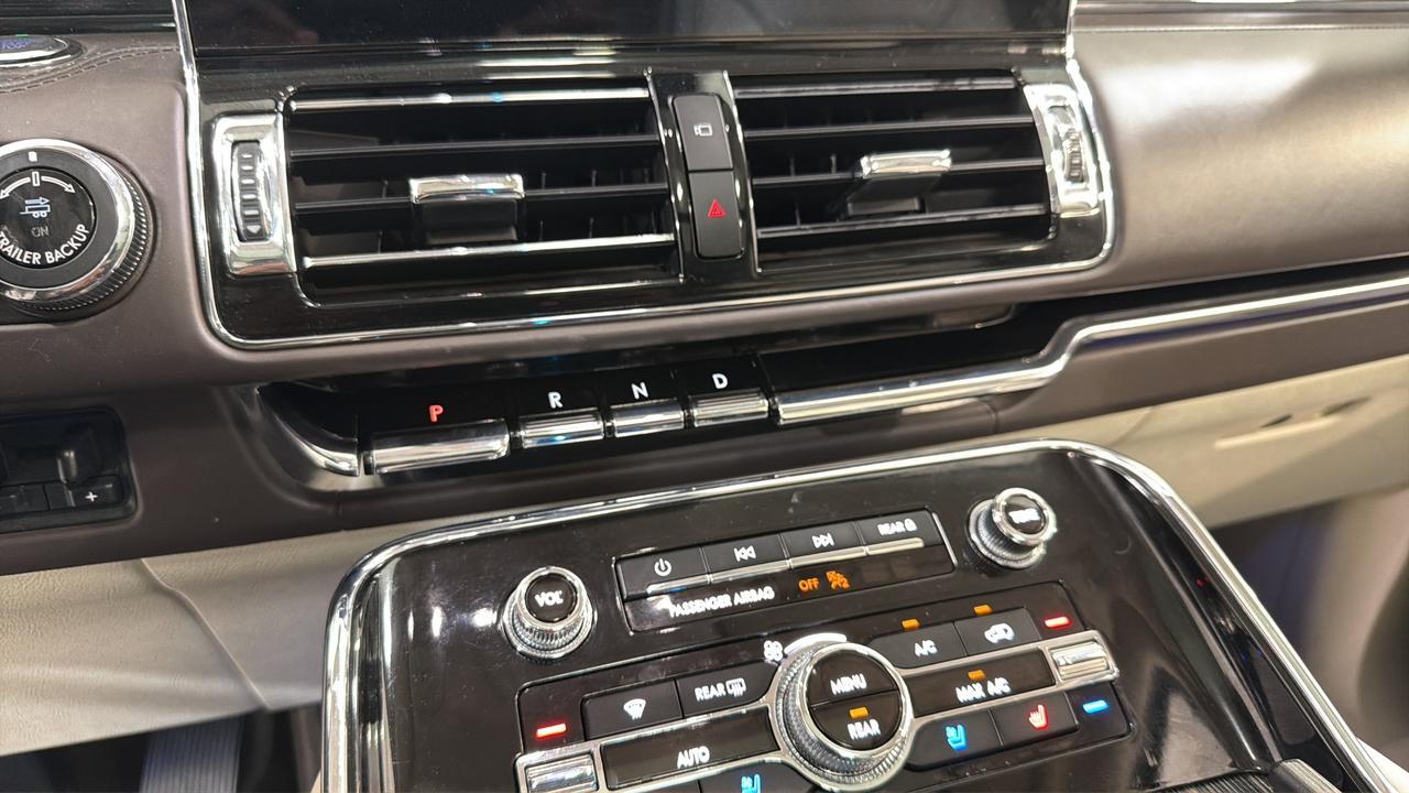 2023 Lincoln Navigator L Black Label San Antonio TX