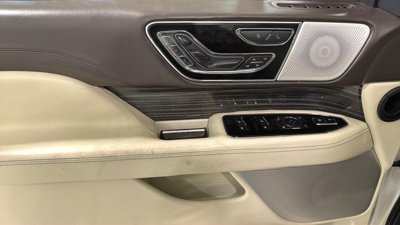 2023 Lincoln Navigator L Black Label San Antonio TX
