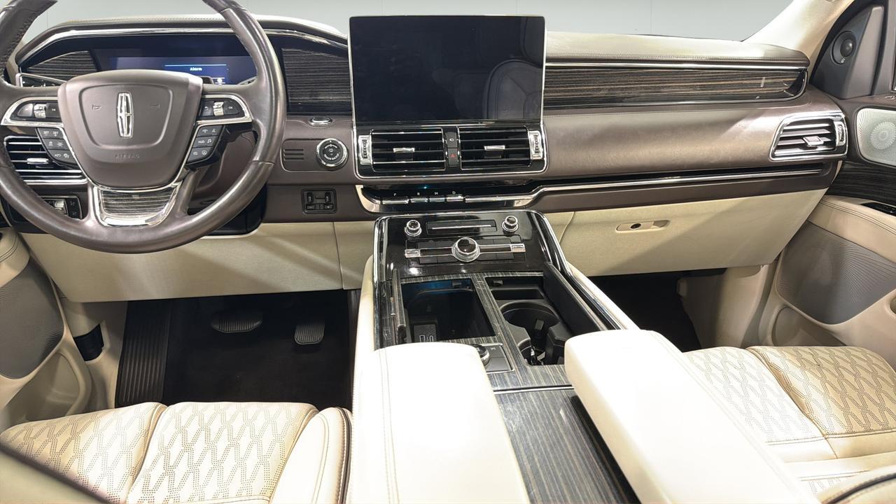 2023 Lincoln Navigator L Black Label San Antonio TX