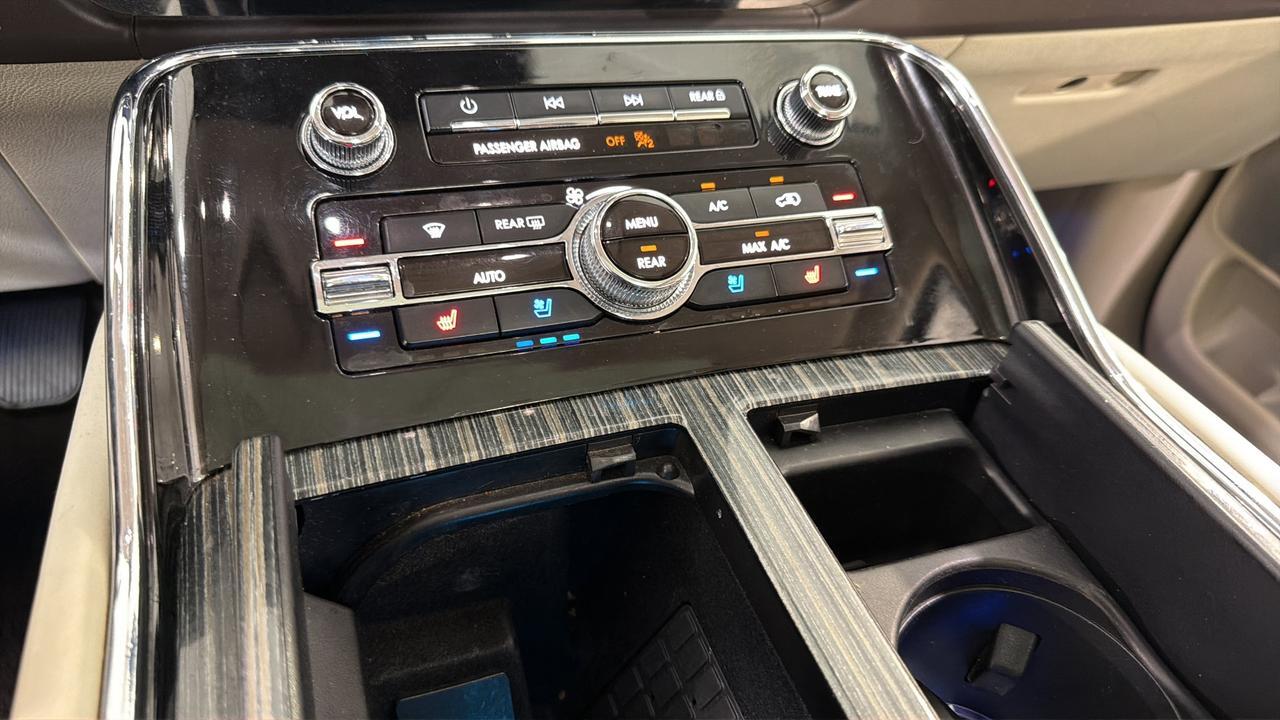 2023 Lincoln Navigator L Black Label San Antonio TX