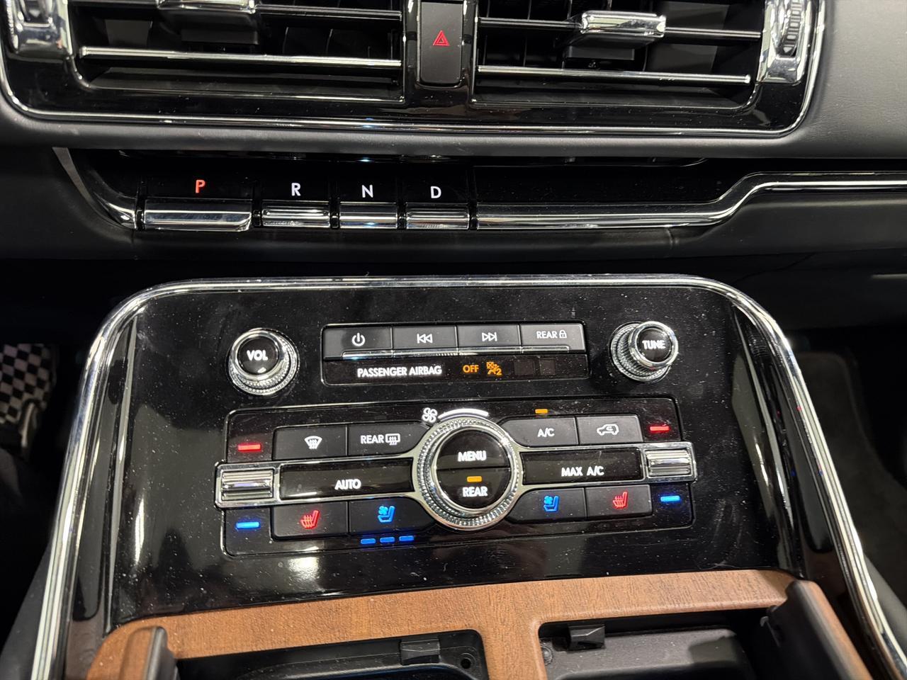 2023 Lincoln Navigator L Black Label San Antonio TX