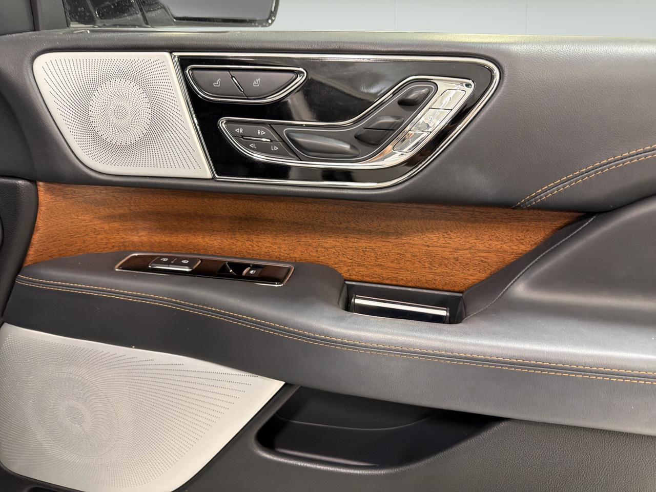 2023 Lincoln Navigator L Black Label San Antonio TX