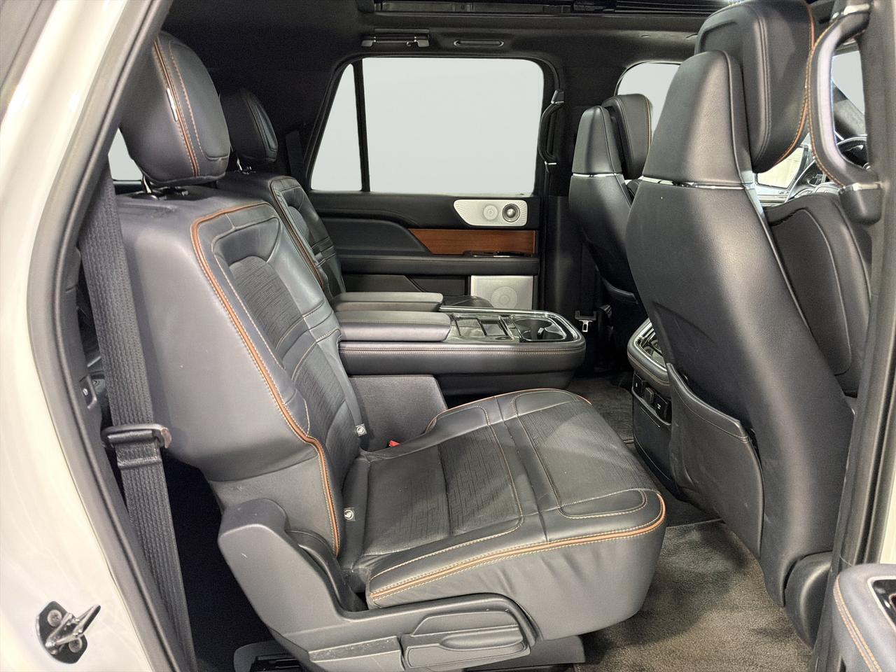 2023 Lincoln Navigator L Black Label San Antonio TX