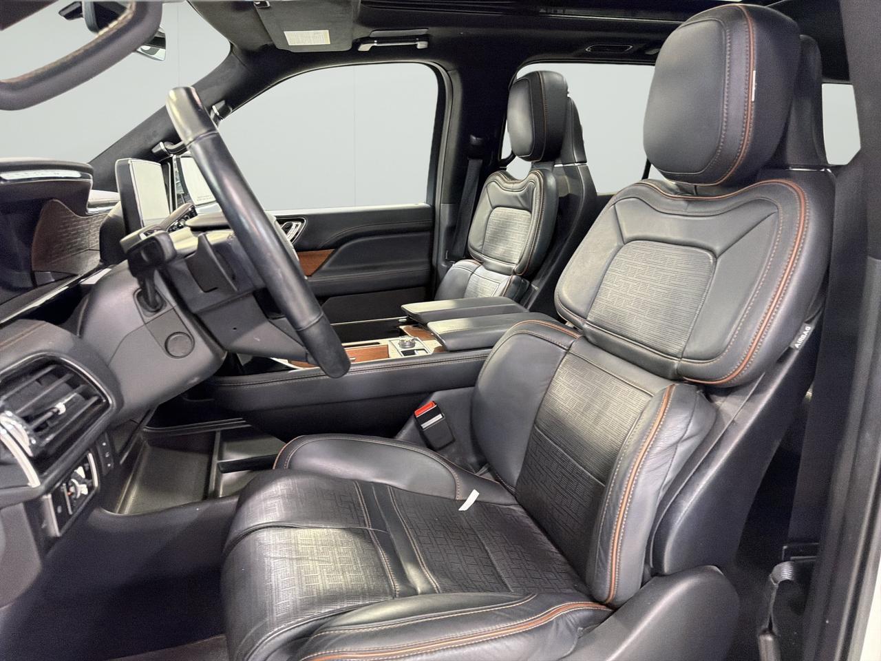 2023 Lincoln Navigator L Black Label San Antonio TX