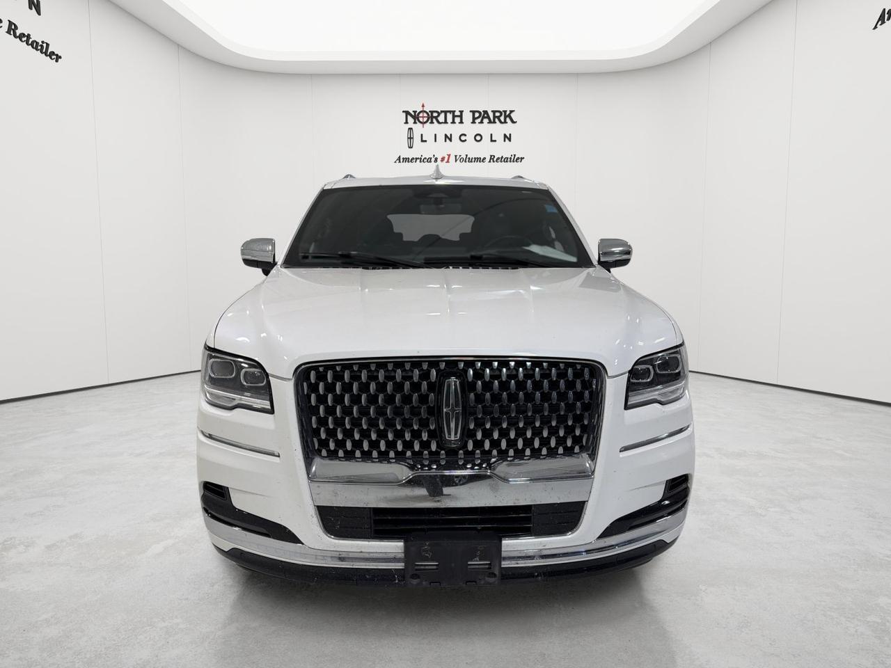 2023 Lincoln Navigator L Black Label San Antonio TX