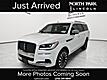 2023 Lincoln Navigator L Black Label