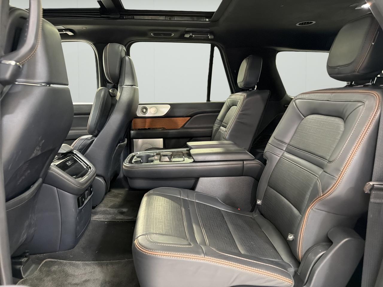 2023 Lincoln Navigator L Black Label San Antonio TX