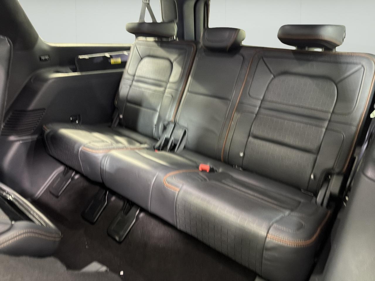2023 Lincoln Navigator L Black Label San Antonio TX