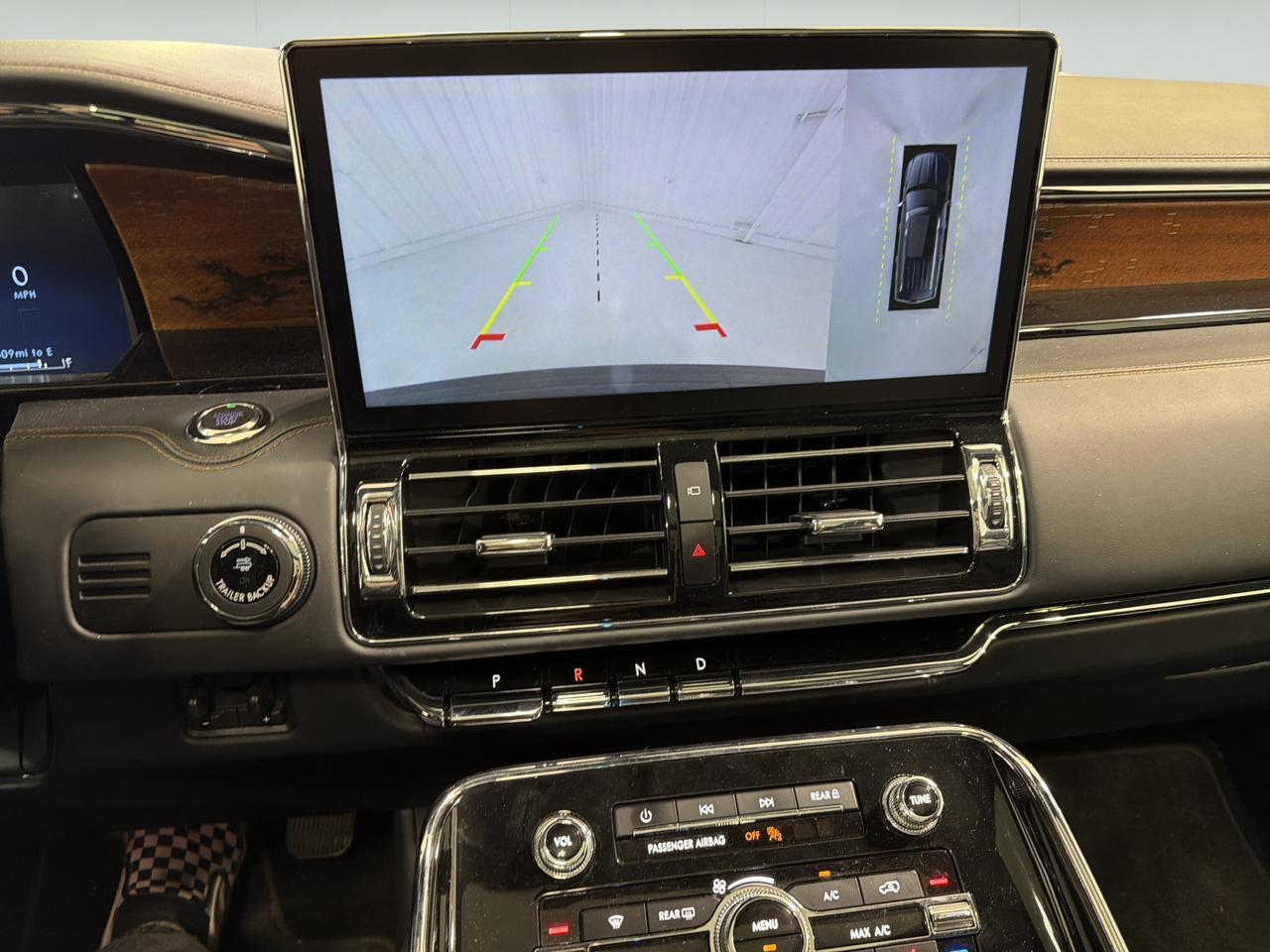 2023 Lincoln Navigator L Black Label San Antonio TX