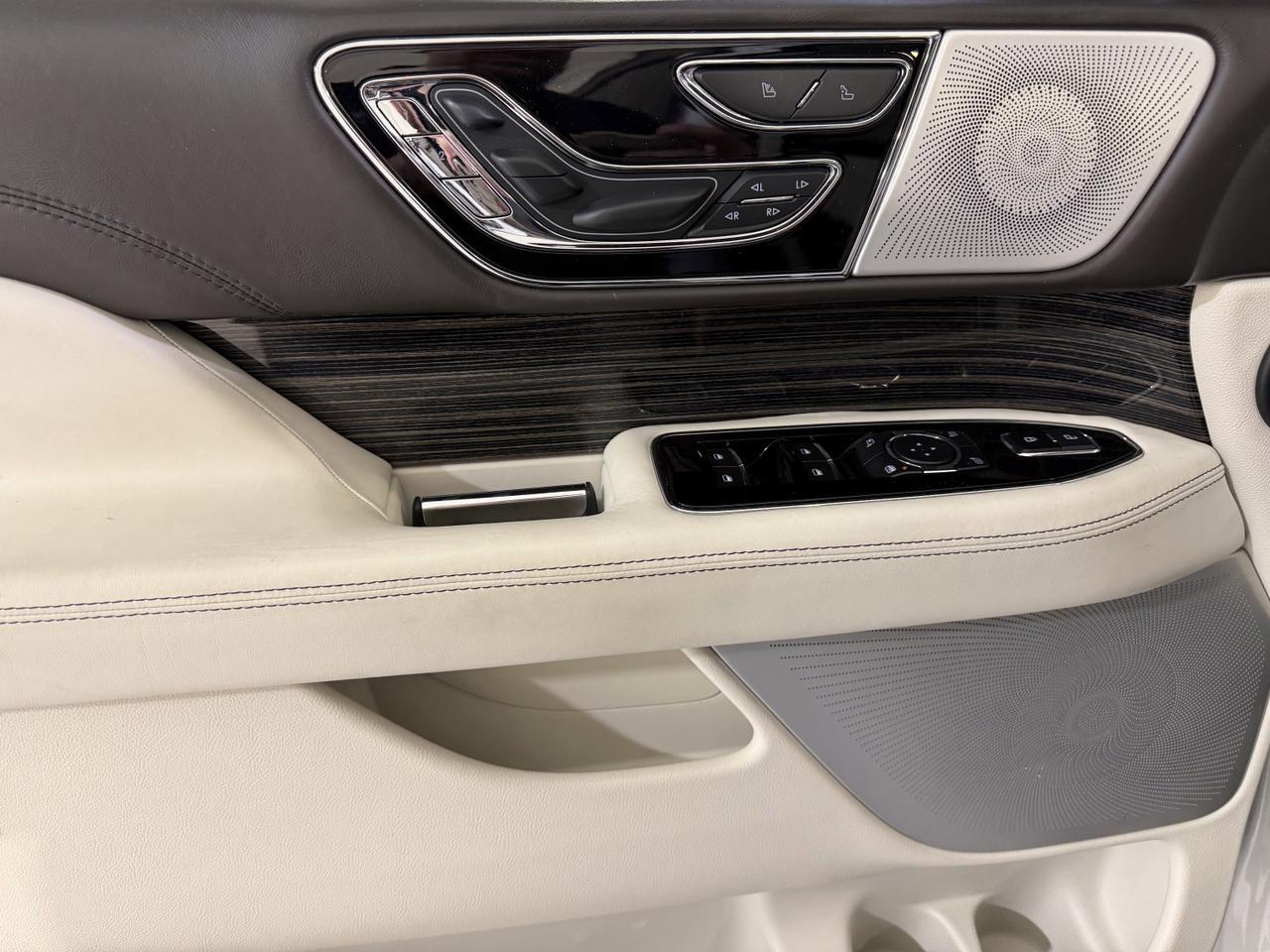 2023 Lincoln Navigator L Black Label San Antonio TX
