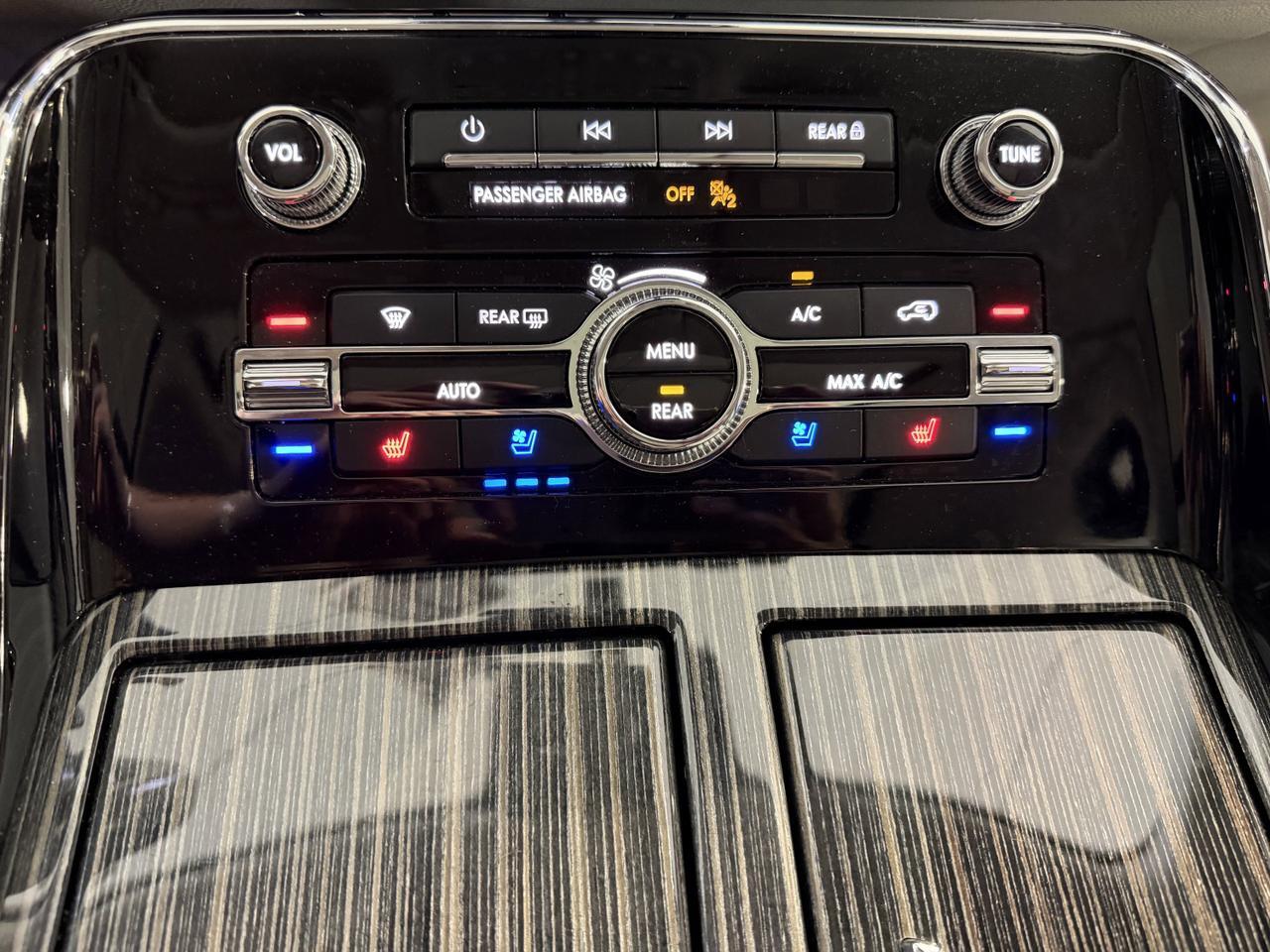 2023 Lincoln Navigator L Black Label San Antonio TX