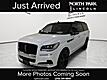 2023 Lincoln Navigator L Black Label