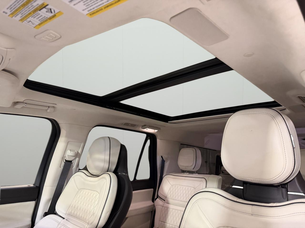 2023 Lincoln Navigator L Black Label San Antonio TX