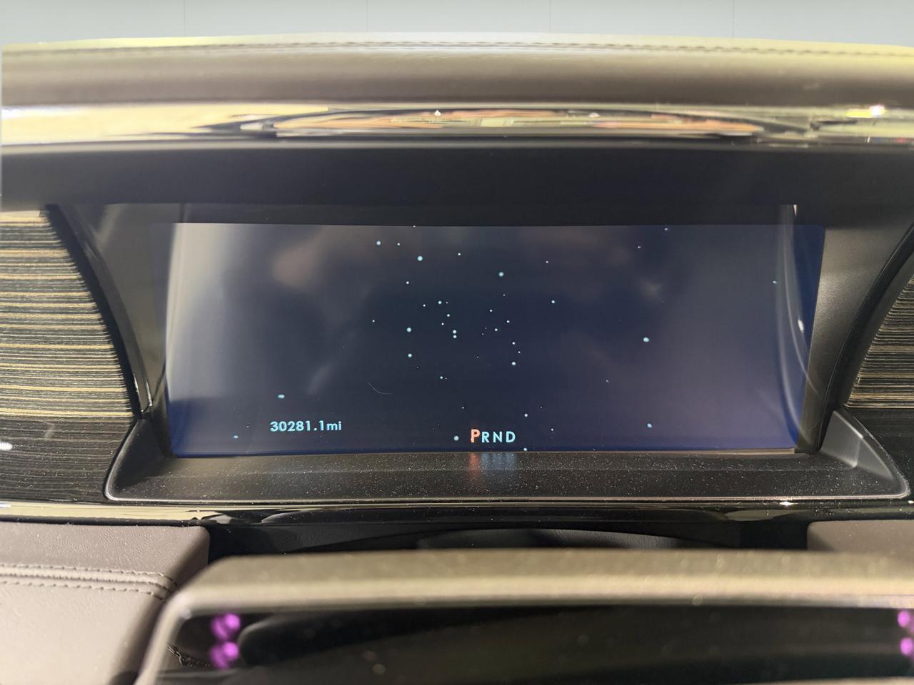 2023 Lincoln Navigator L Black Label San Antonio TX