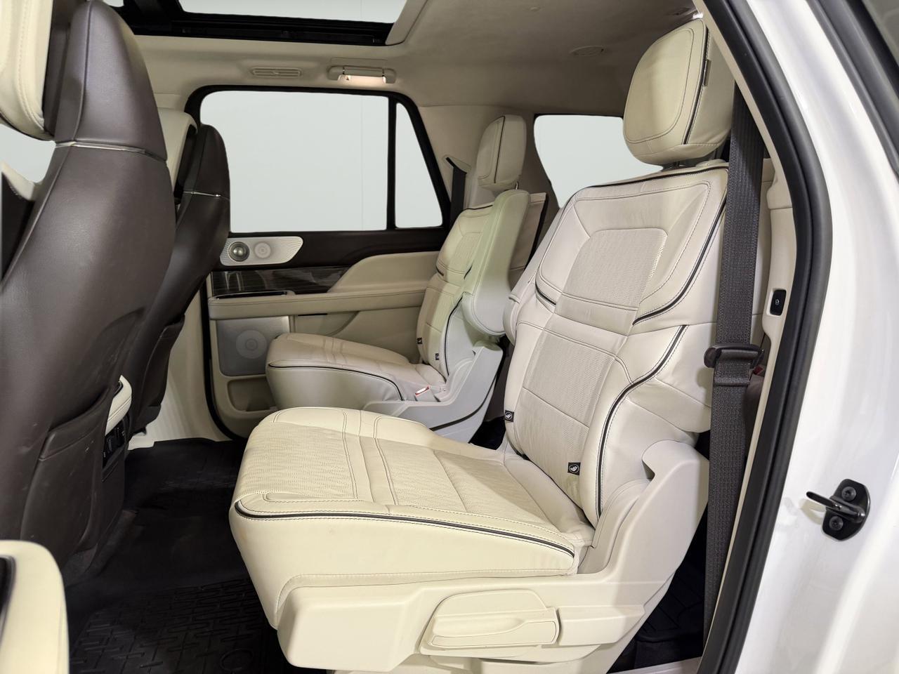 2023 Lincoln Navigator L Black Label San Antonio TX